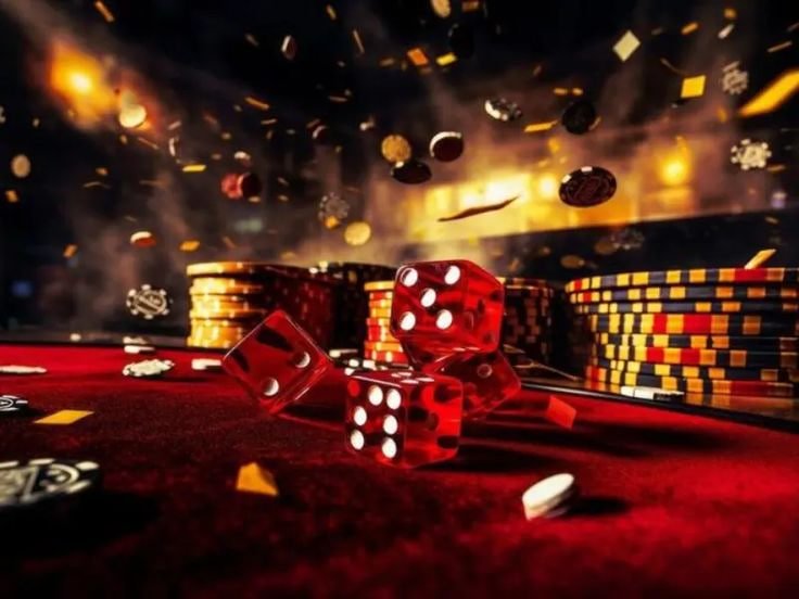 Pusat operasi hotel togel dengan tim profesional