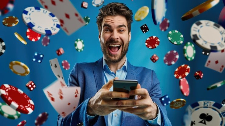 Statistik kemenangan pemain Bingo di hotel togel