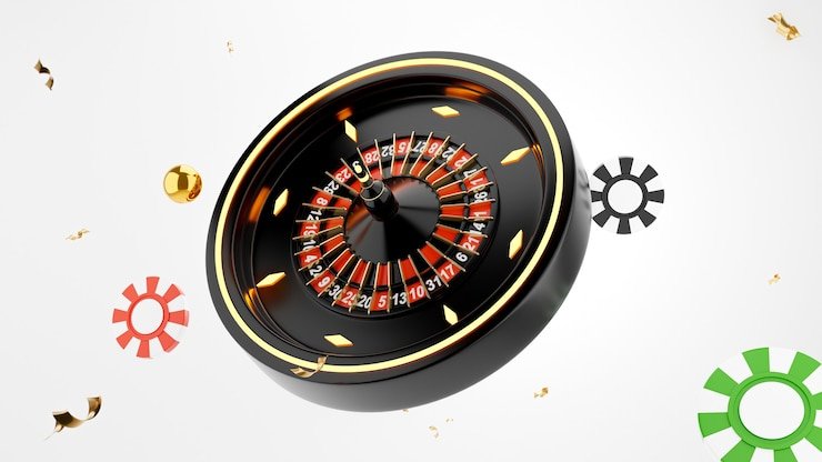 Studio live dealer Golden Toad di hotel togel dengan multi-camera setup profesional