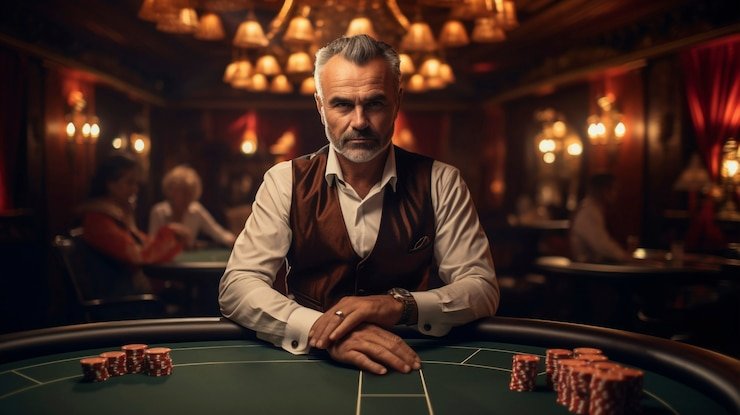 Roulette live dengan streaming kualitas HD di hotel togel Roulette live streaming di hotel togel Golden Toad