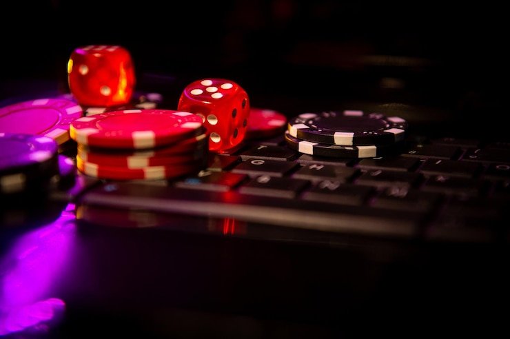 Antarmuka Golden Toad dirancang untuk kemudahan penempatan taruhan Interface pemain Golden Toad menampilkan berbagai opsi taruhan