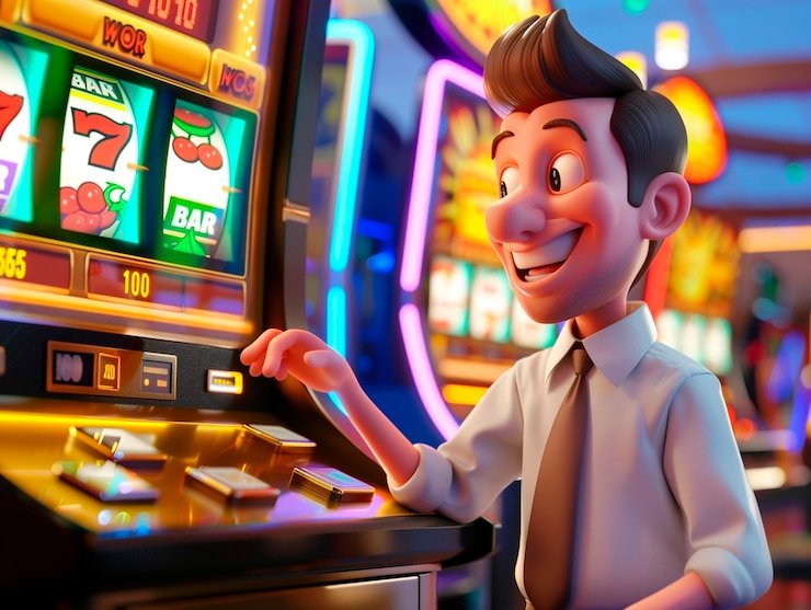 GoPay dan ShopeePay untuk transaksi hotel togel