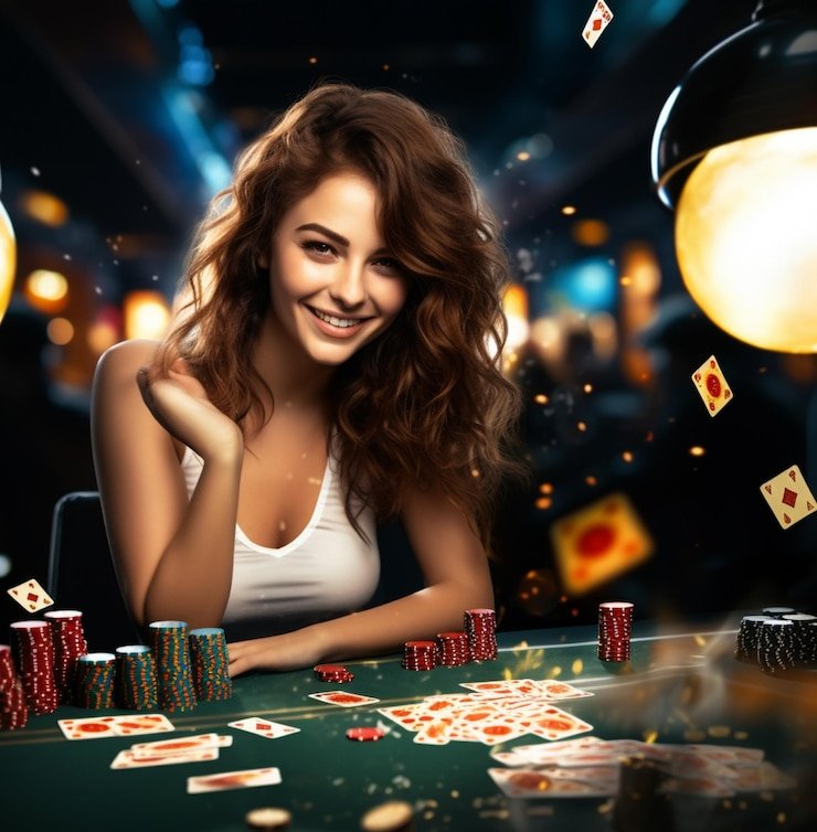 Tampilan visual Jurassic Kingdom dengan tema dinosaurus di hotel togel