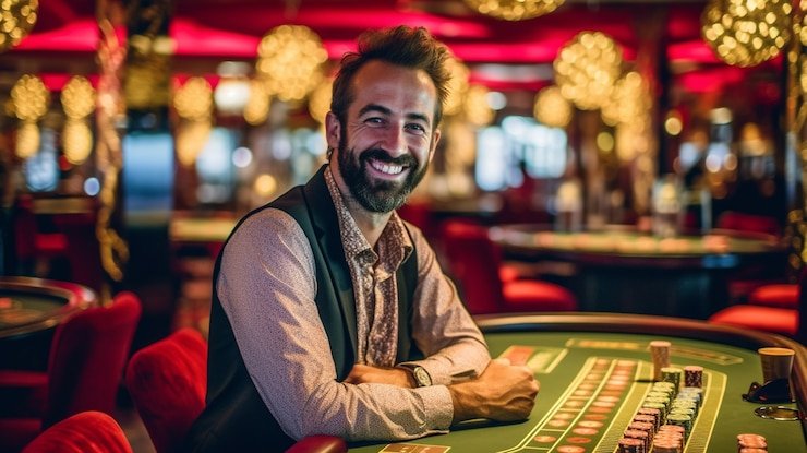 Keamanan akun dan verifikasi identitas di platform hotel togel
