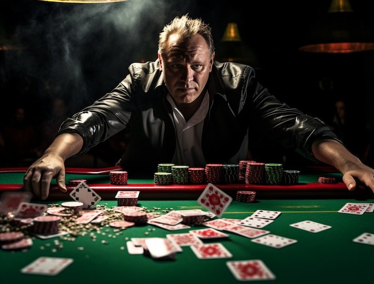Tim dukungan pelanggan hotel togel siap membantu 24/7